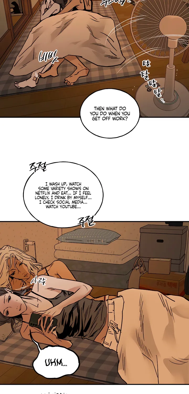 MURMUR Chapter 14 page 37 - 