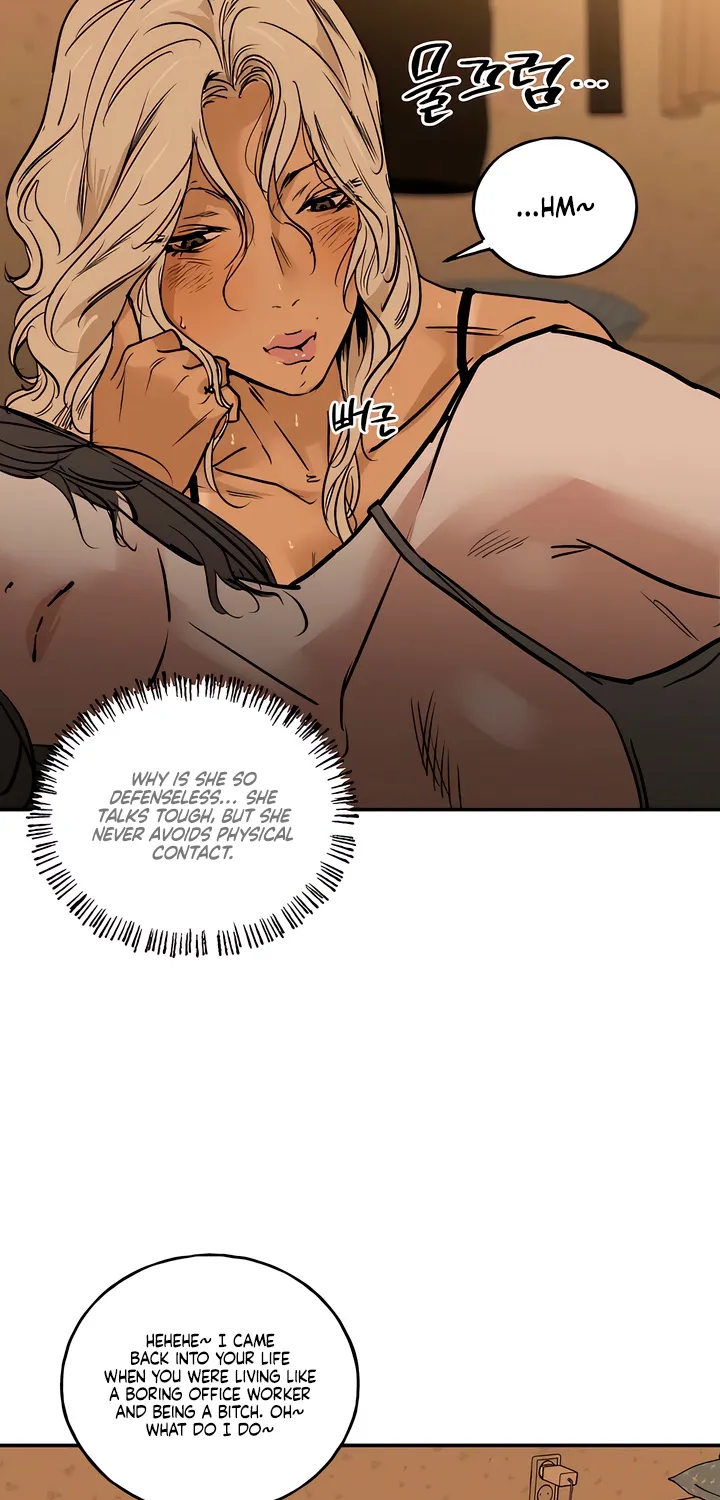 MURMUR Chapter 14 page 40 - 