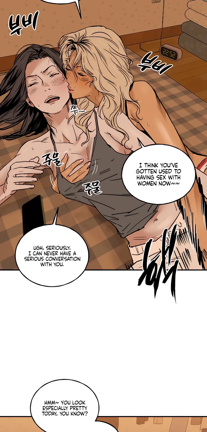 MURMUR Chapter 14 page 41 - 