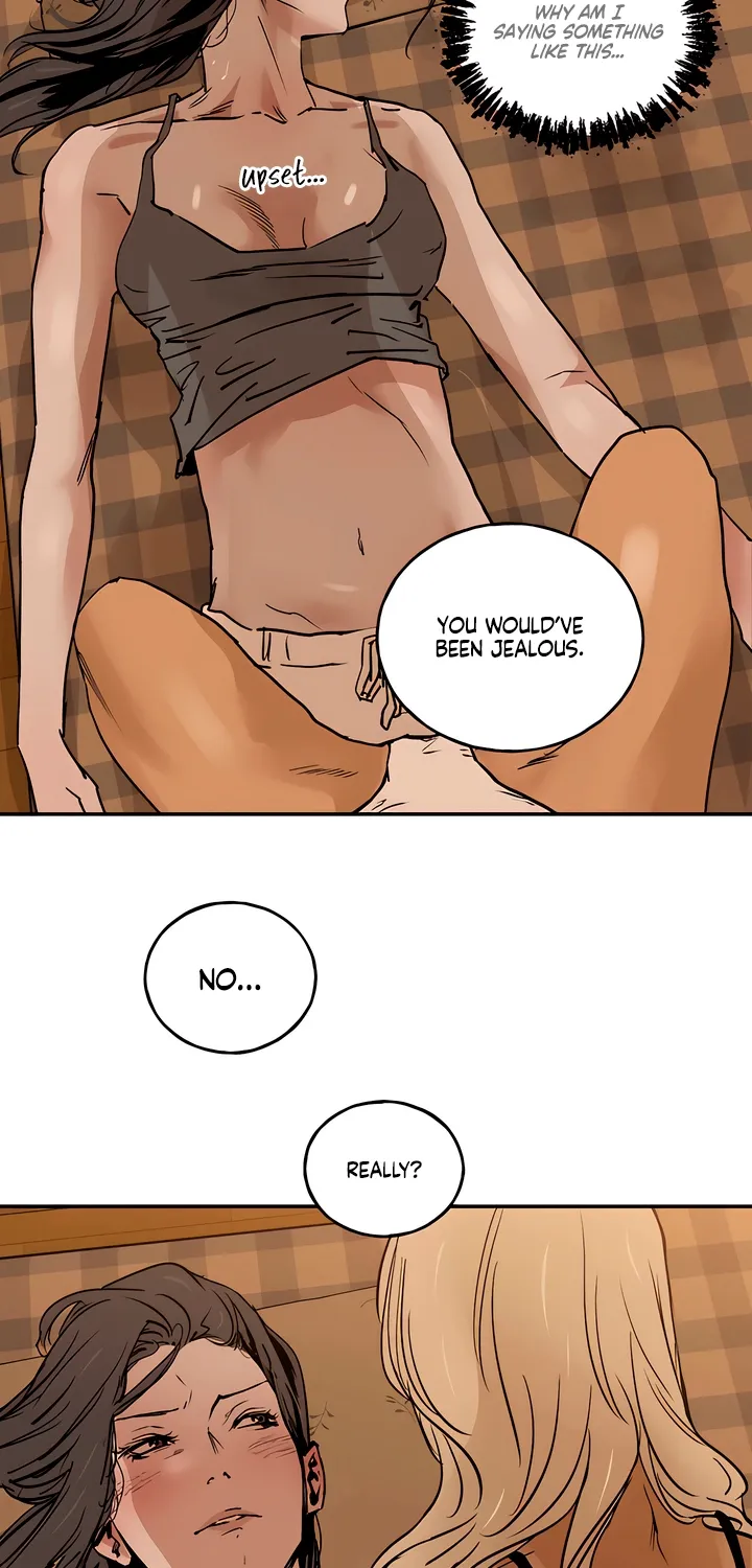 MURMUR Chapter 14 page 47 - 