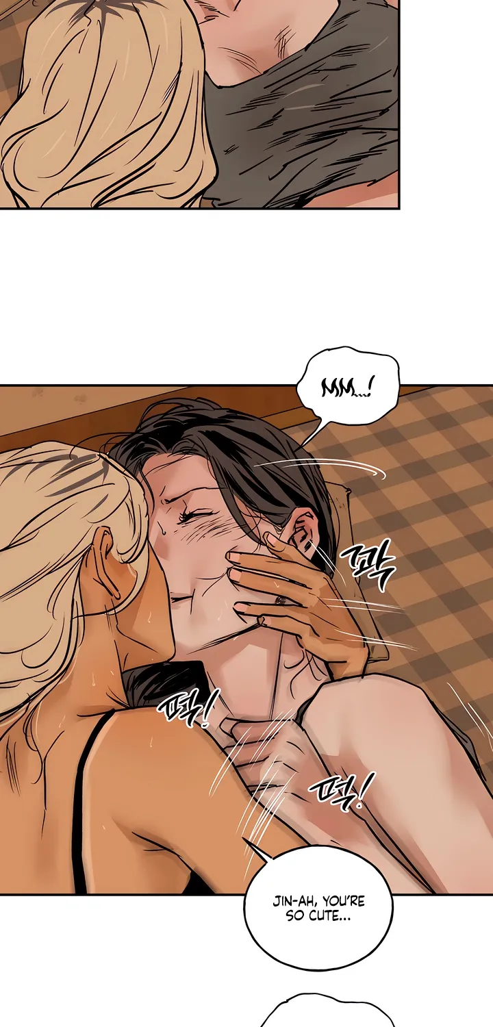 MURMUR Chapter 14 page 53 - 