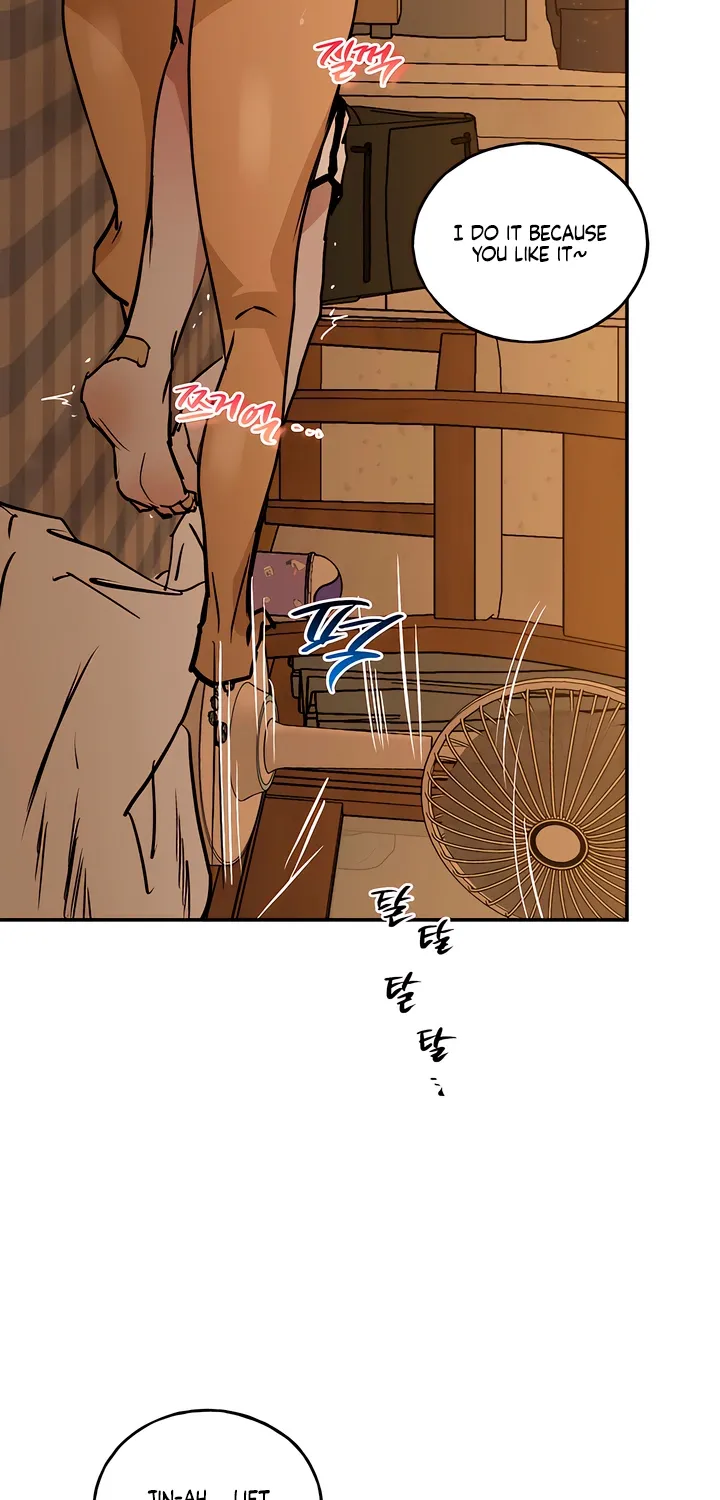 MURMUR Chapter 14 page 55 - 