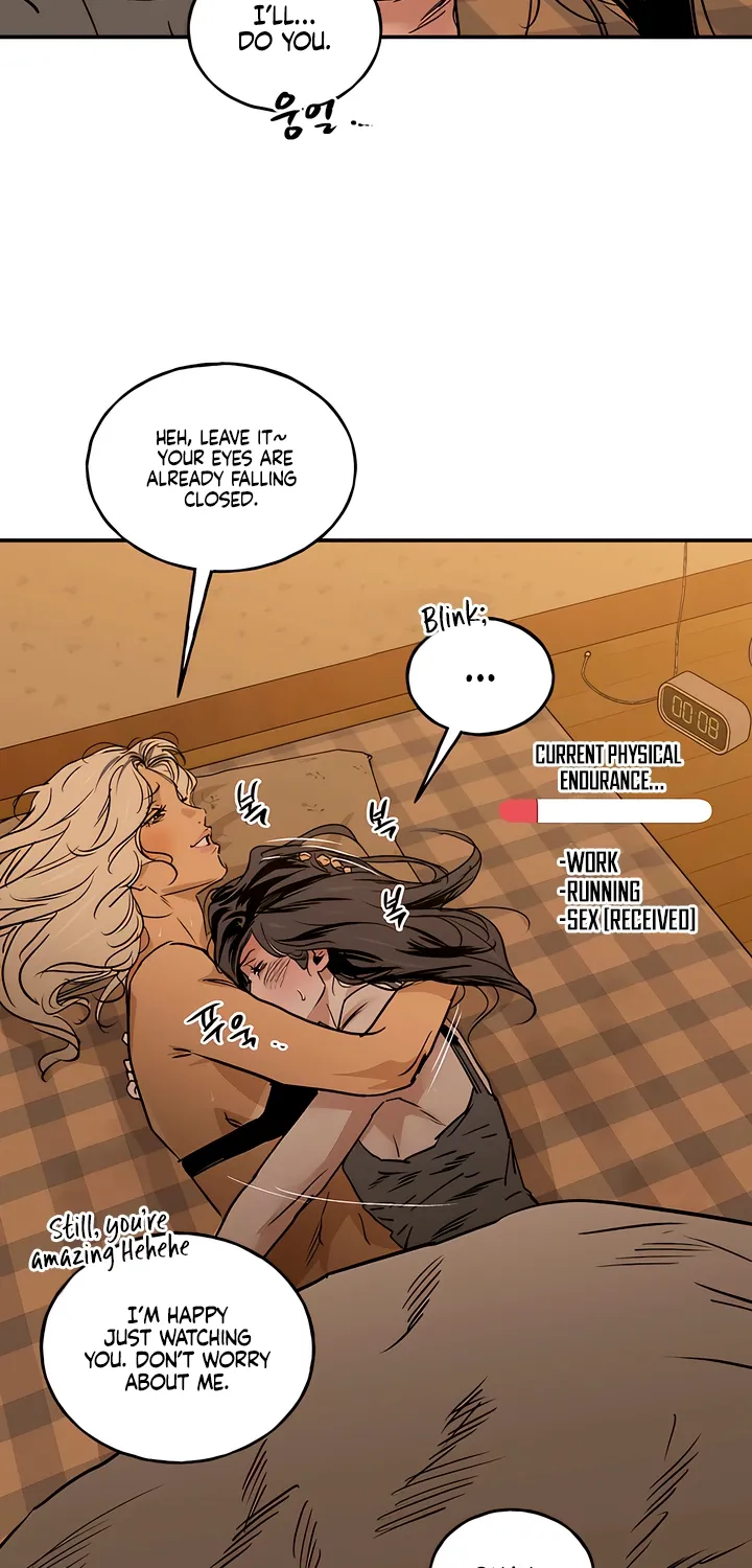 MURMUR Chapter 14 page 61 - 
