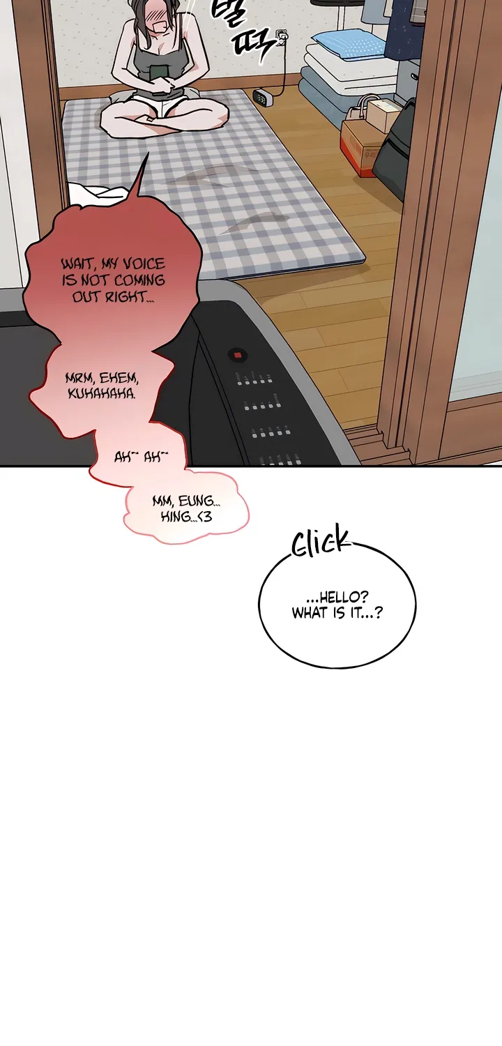 MURMUR Chapter 15 page 20 - 