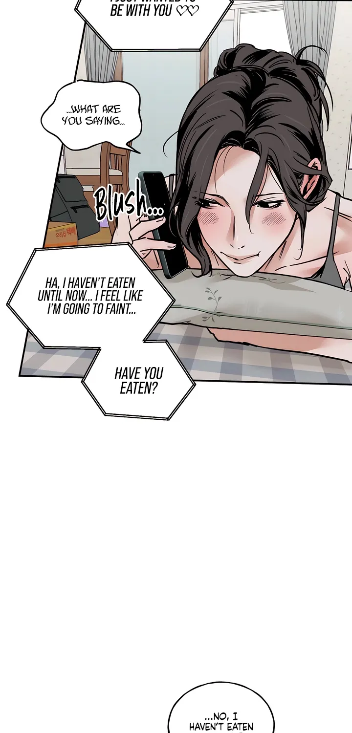 MURMUR Chapter 15 page 22 - 