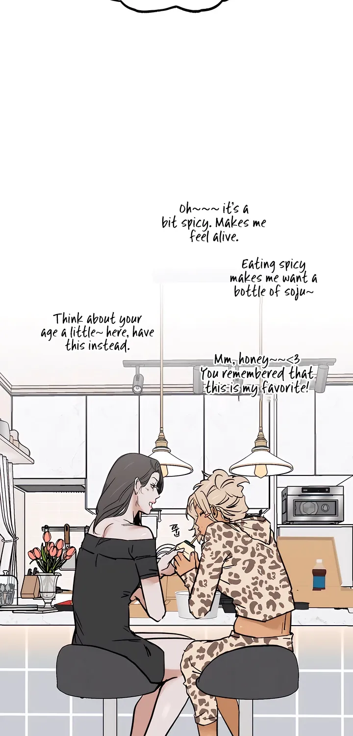 MURMUR Chapter 15 page 27 - 