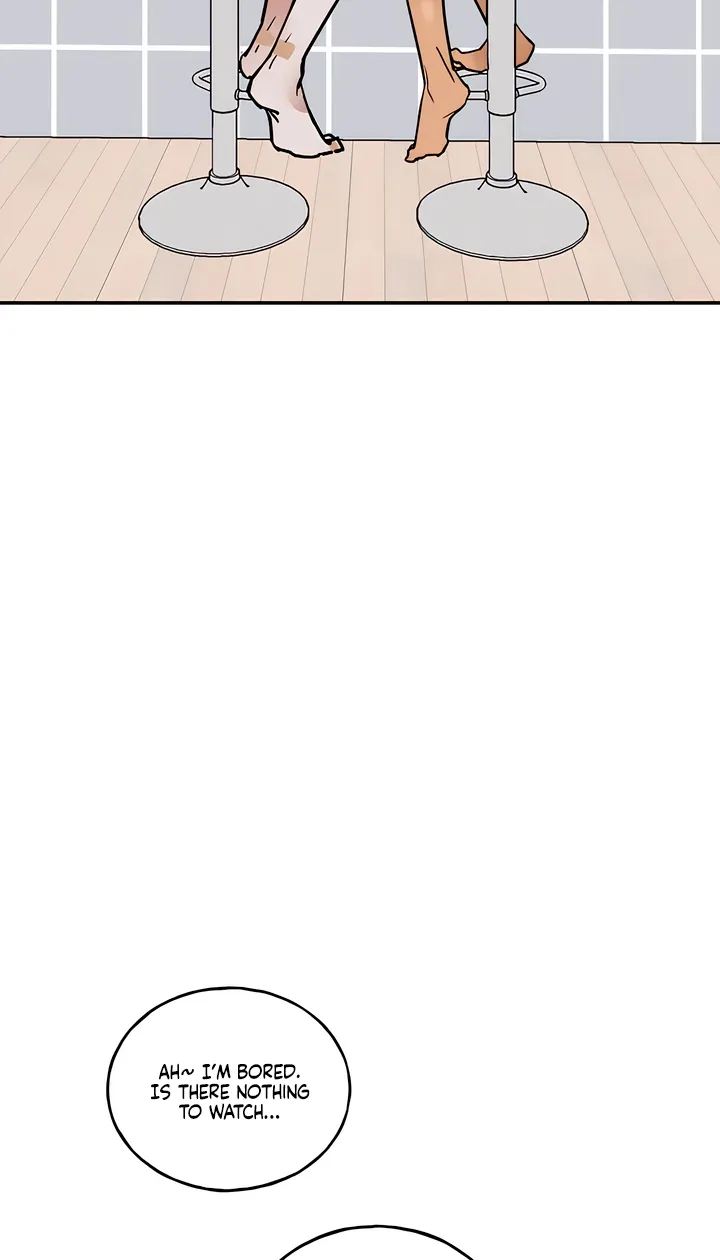 MURMUR Chapter 15 page 28 - 