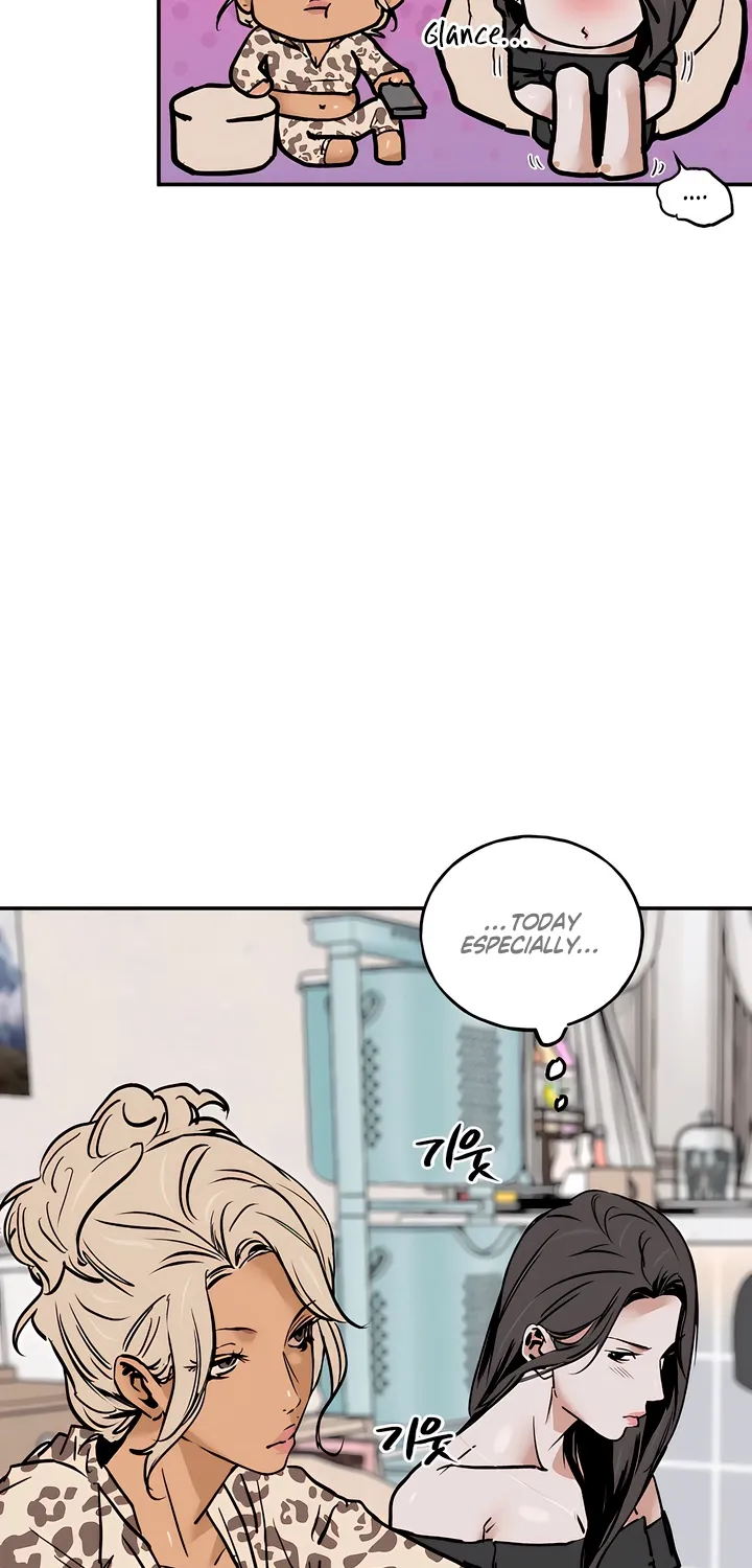MURMUR Chapter 15 page 30 - 