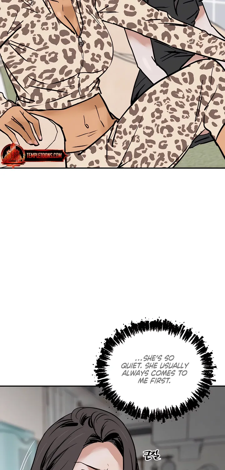 MURMUR Chapter 15 page 31 - 