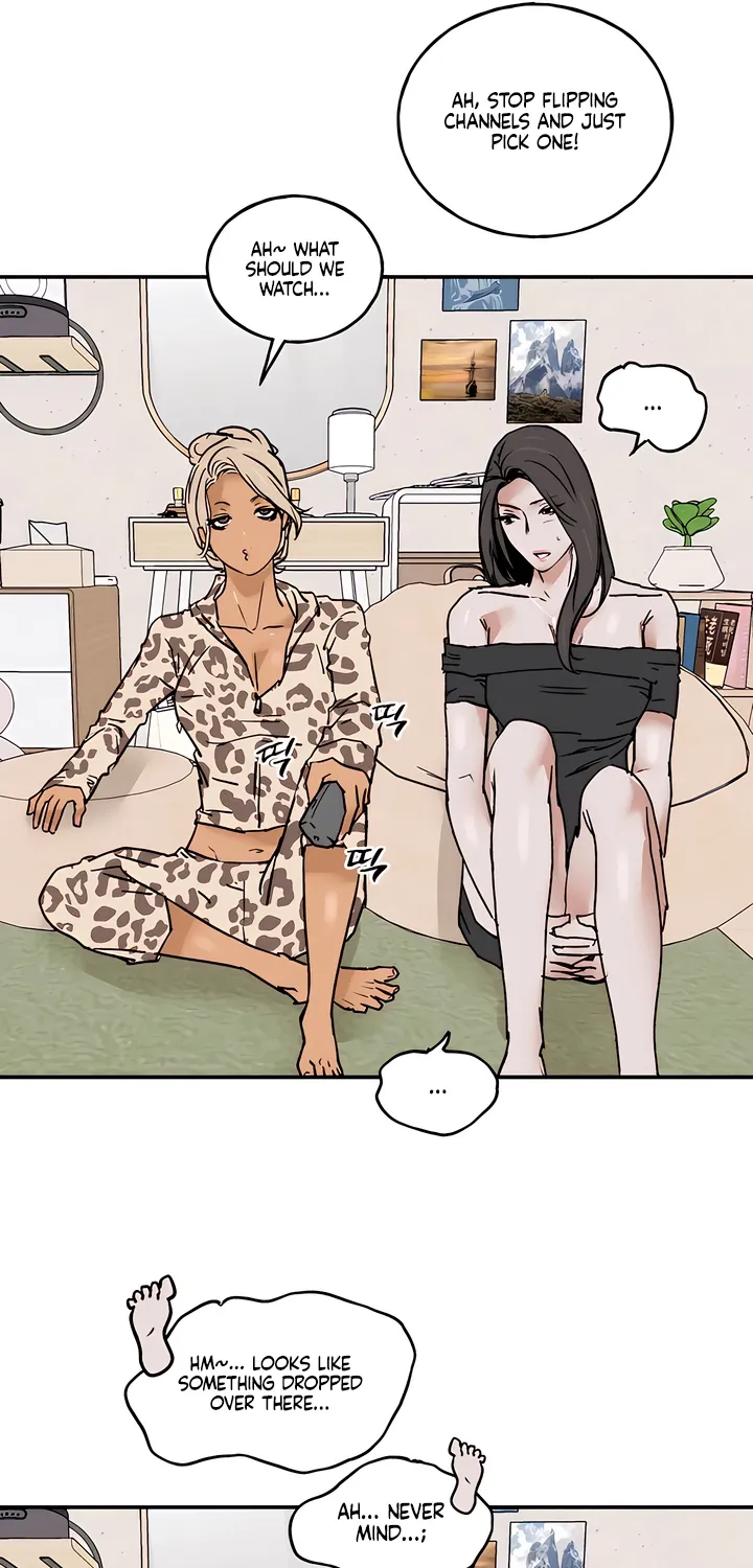 MURMUR Chapter 15 page 33 - 