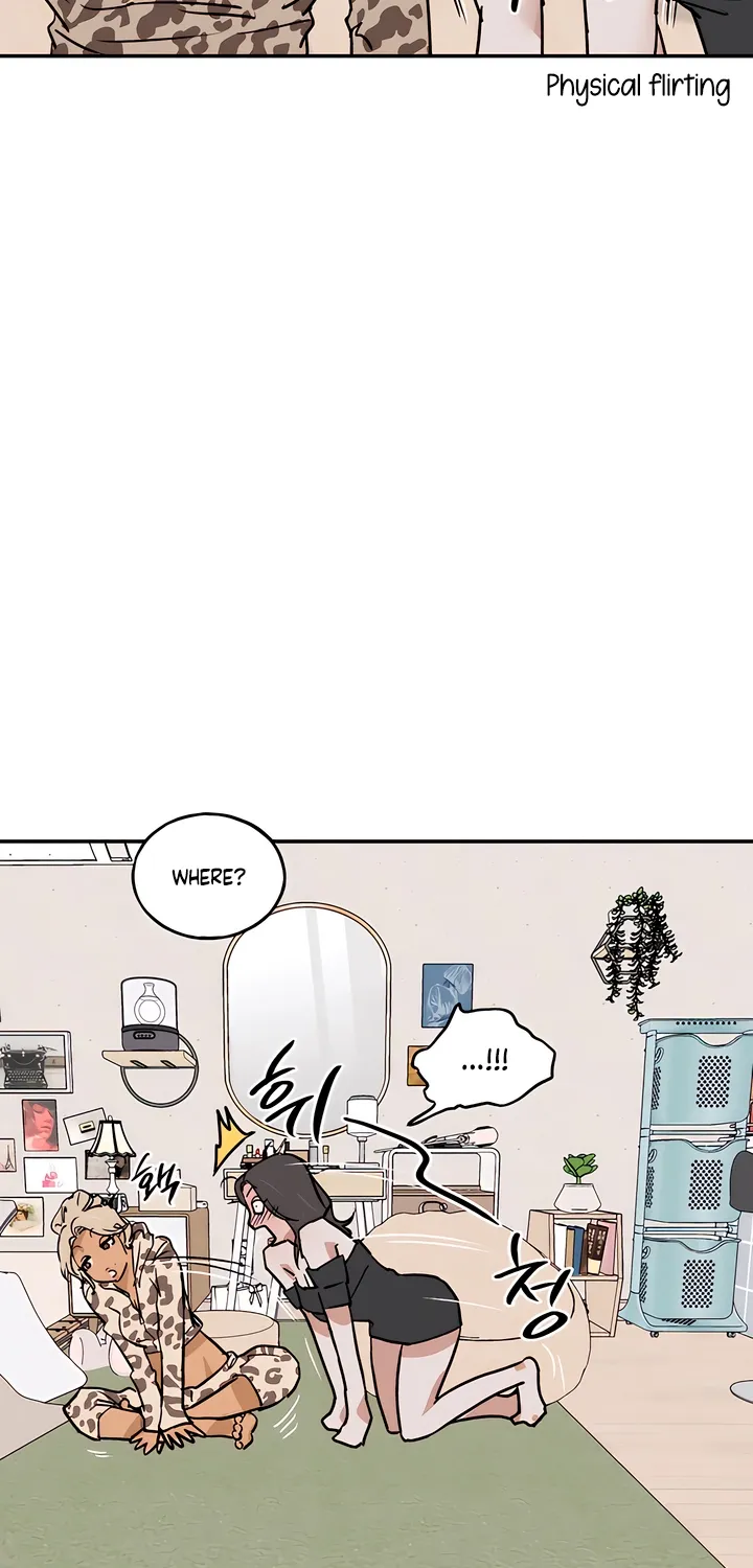 MURMUR Chapter 15 page 35 - 