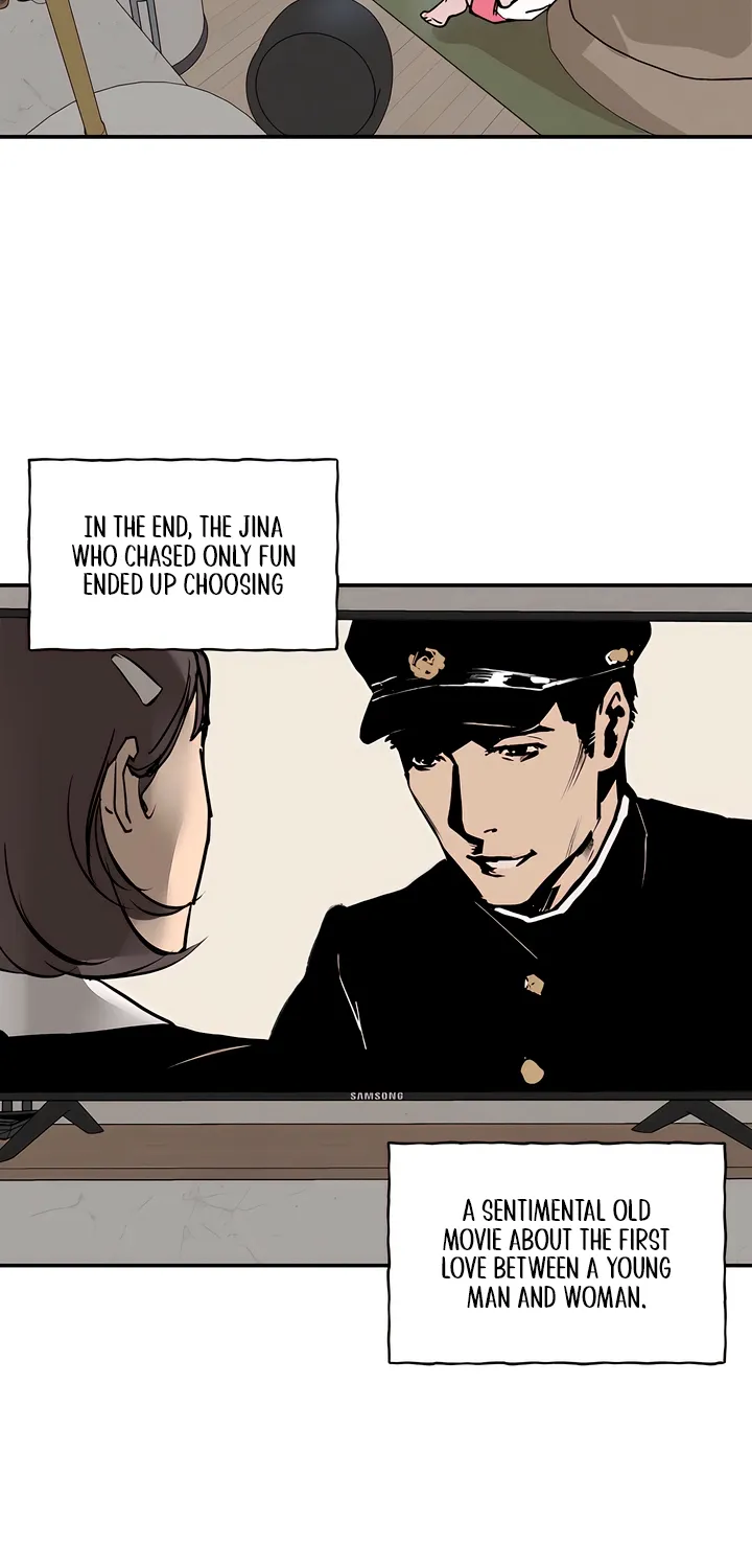 MURMUR Chapter 15 page 40 - 