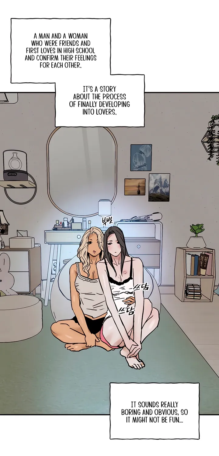 MURMUR Chapter 15 page 41 - 