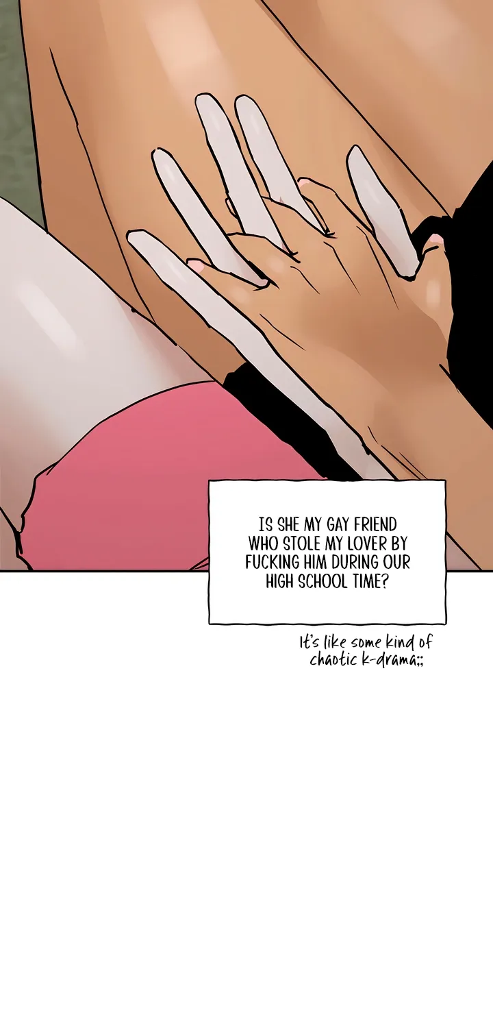 MURMUR Chapter 15 page 45 - 