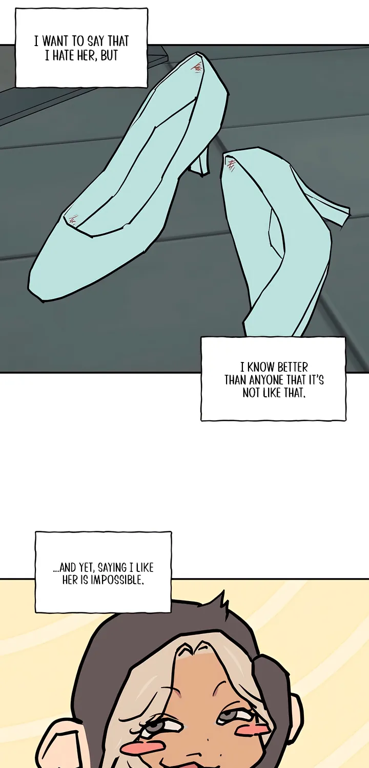 MURMUR Chapter 15 page 46 - 