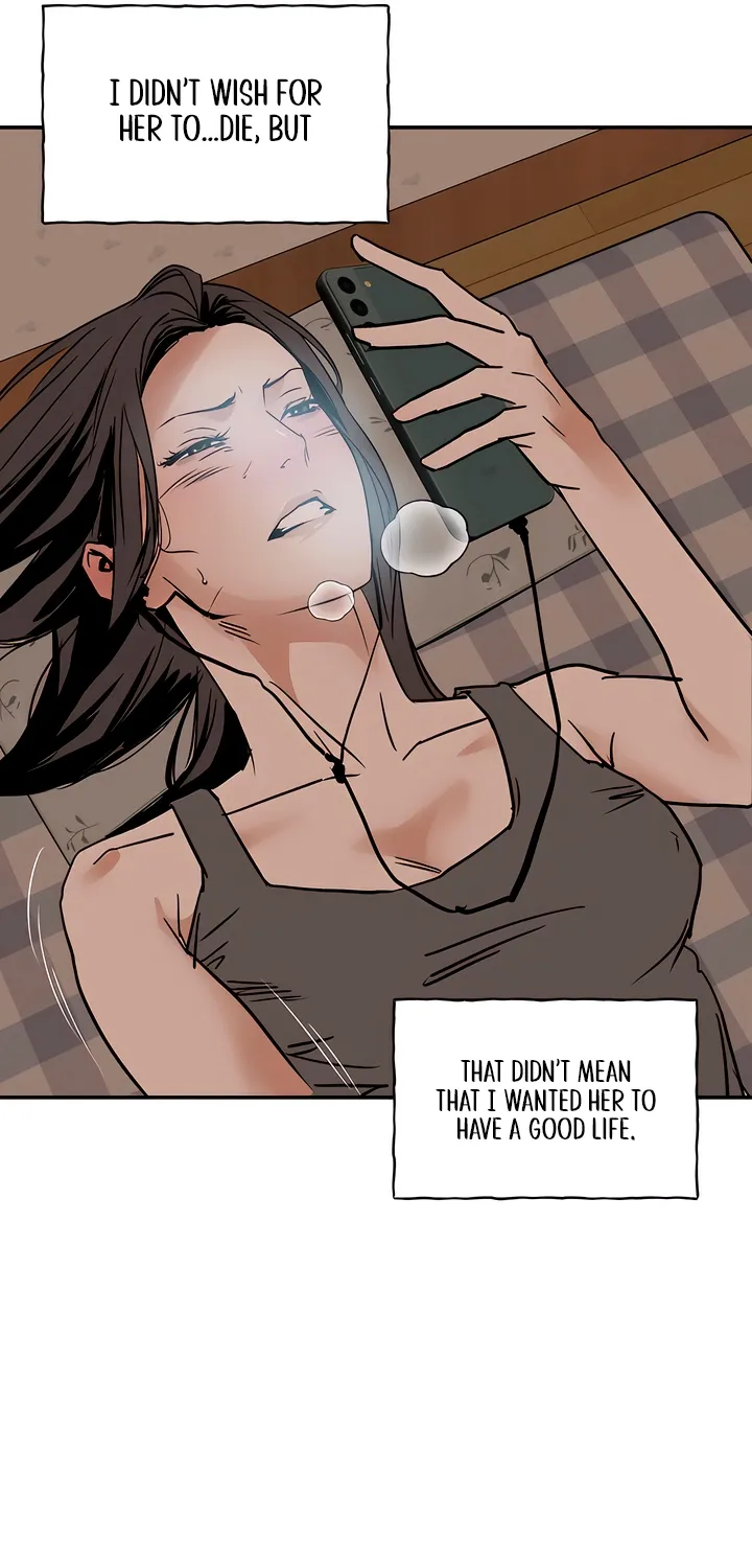 MURMUR Chapter 15 page 49 - 