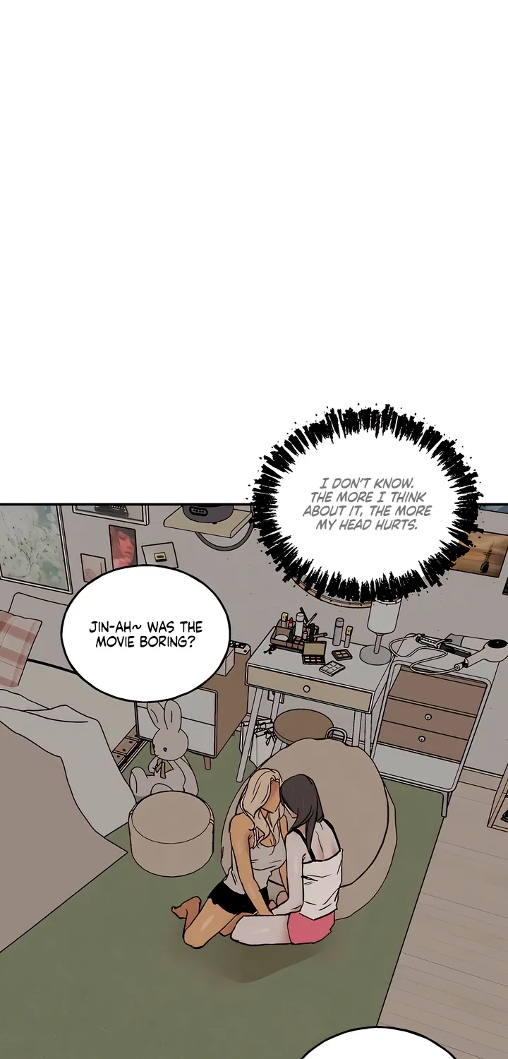 MURMUR Chapter 15 page 50 - 