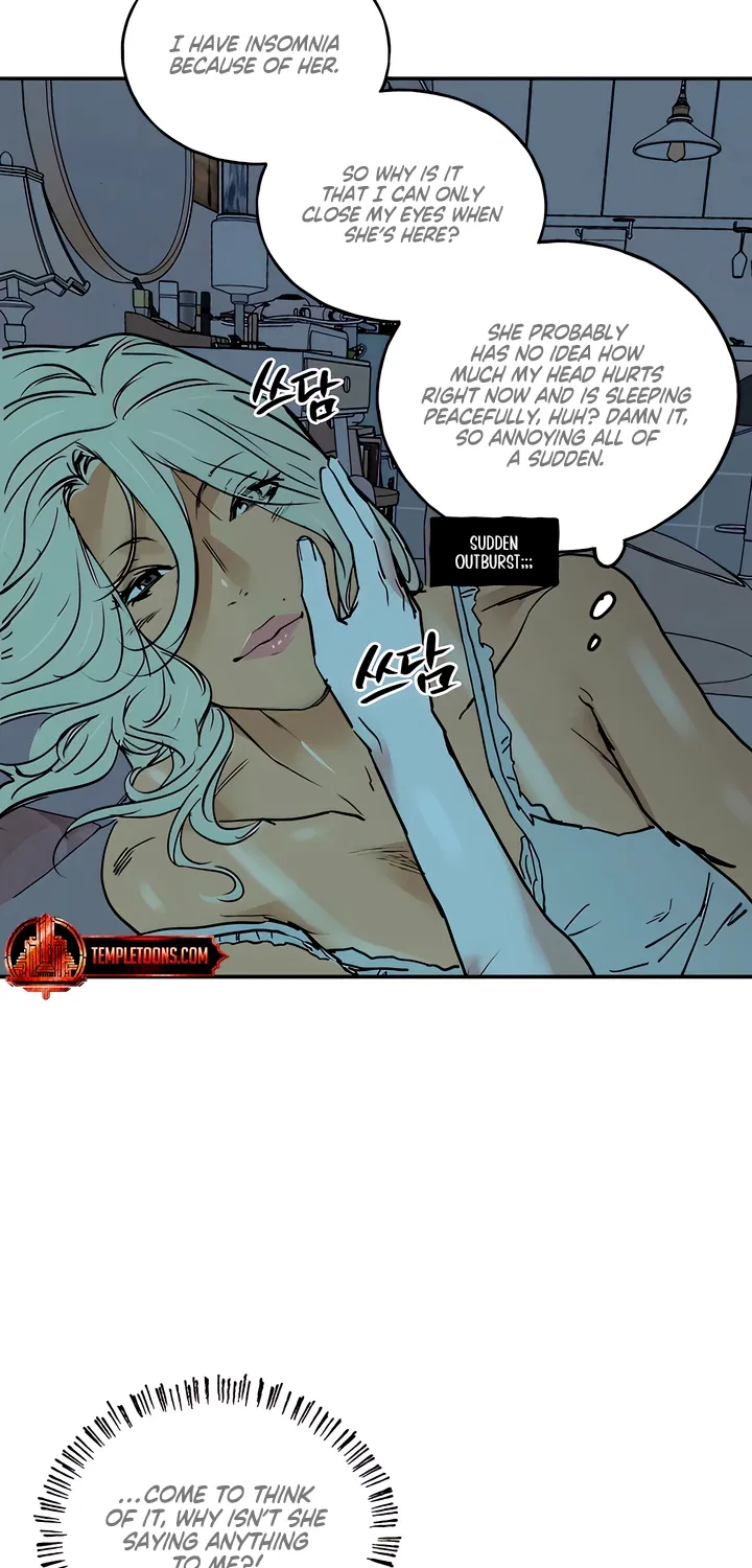 MURMUR Chapter 15 page 53 - 