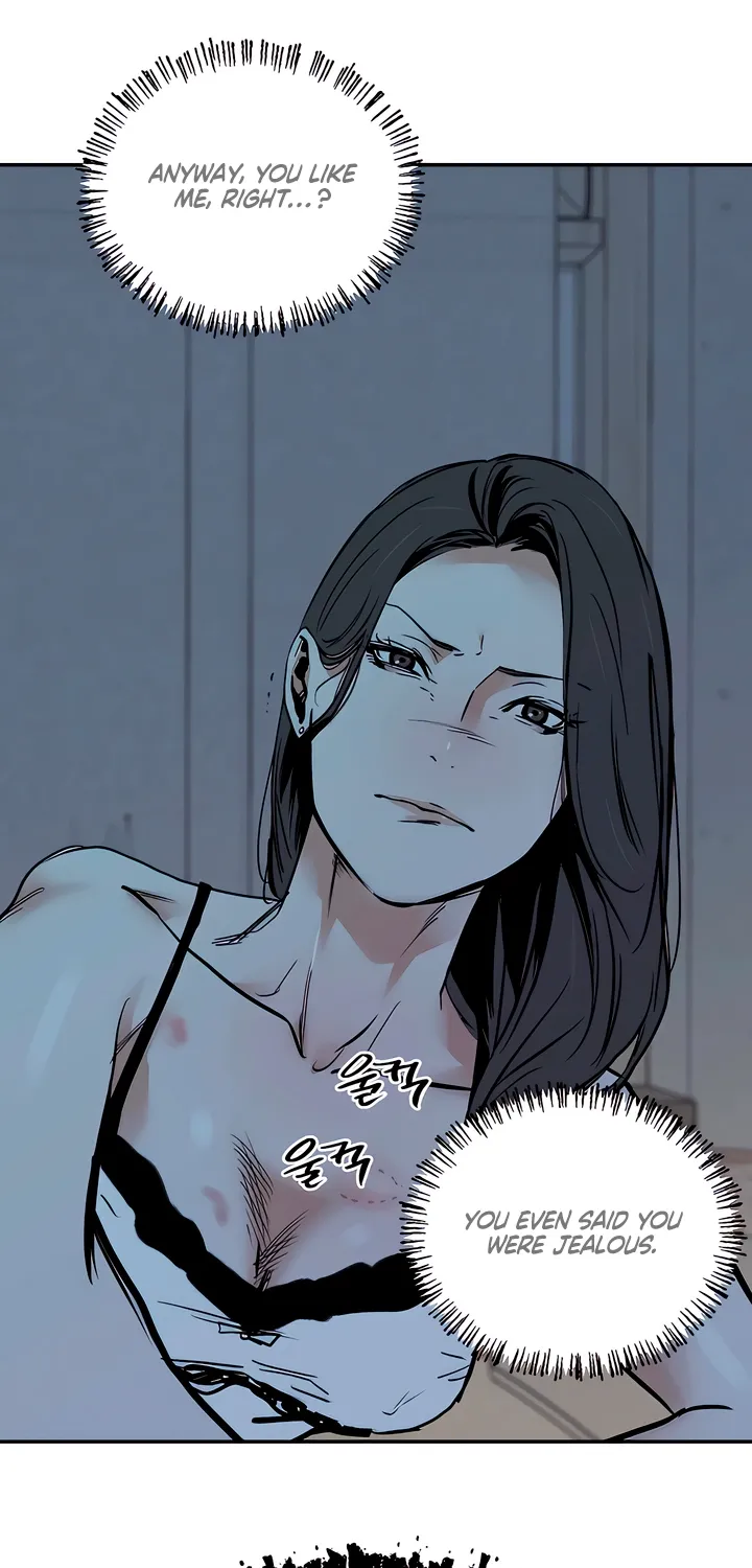 MURMUR Chapter 15 page 55 - 