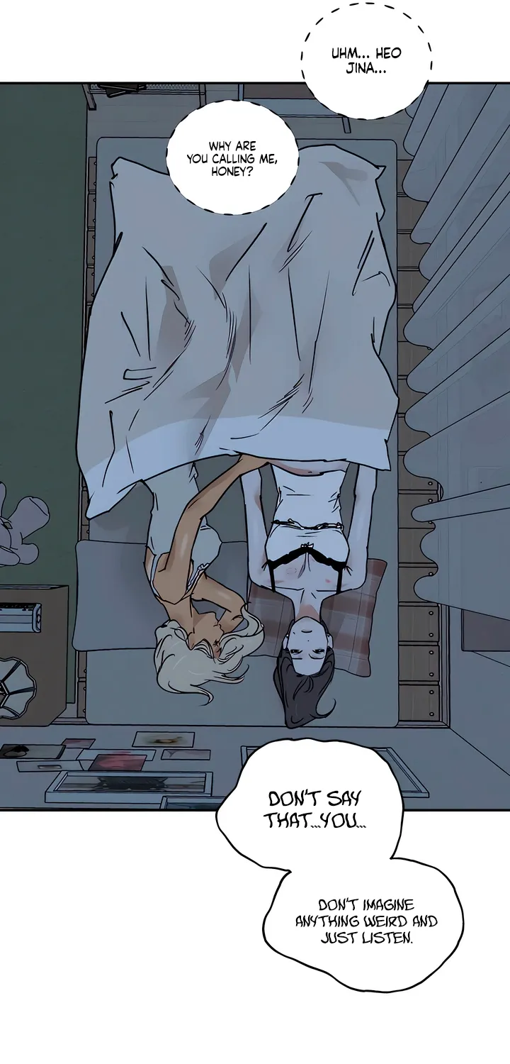 MURMUR Chapter 15 page 57 - 