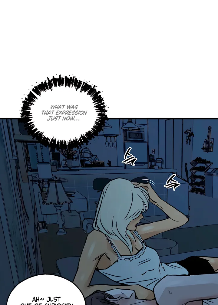 MURMUR Chapter 15 page 60 - 
