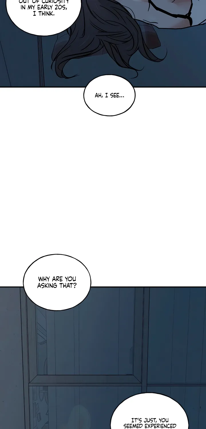 MURMUR Chapter 15 page 61 - 