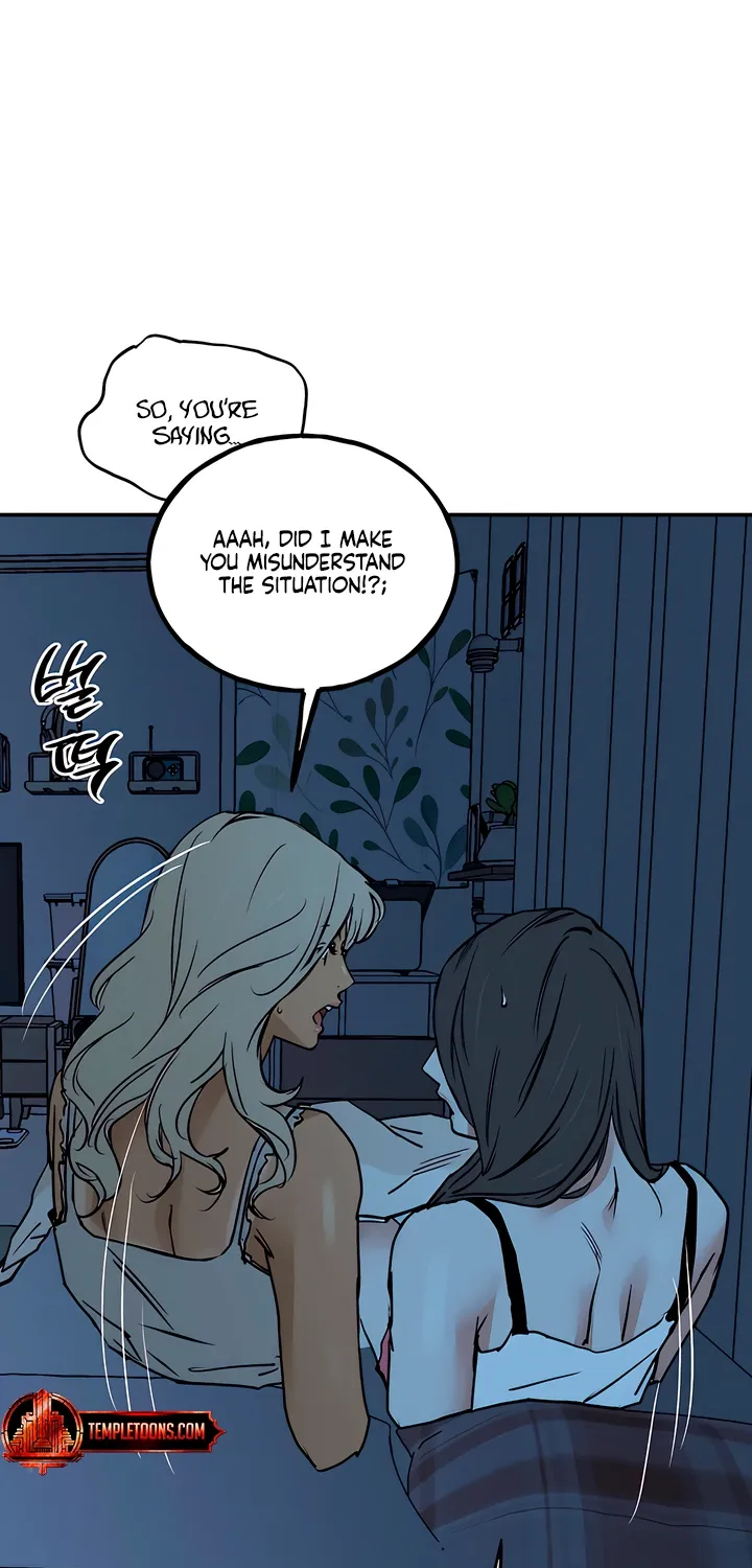 MURMUR Chapter 15 page 63 - 