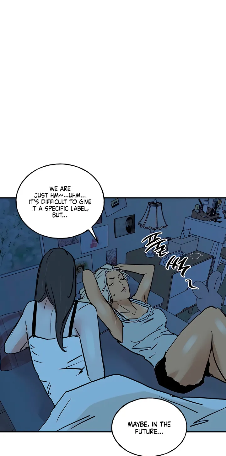 MURMUR Chapter 15 page 68 - 