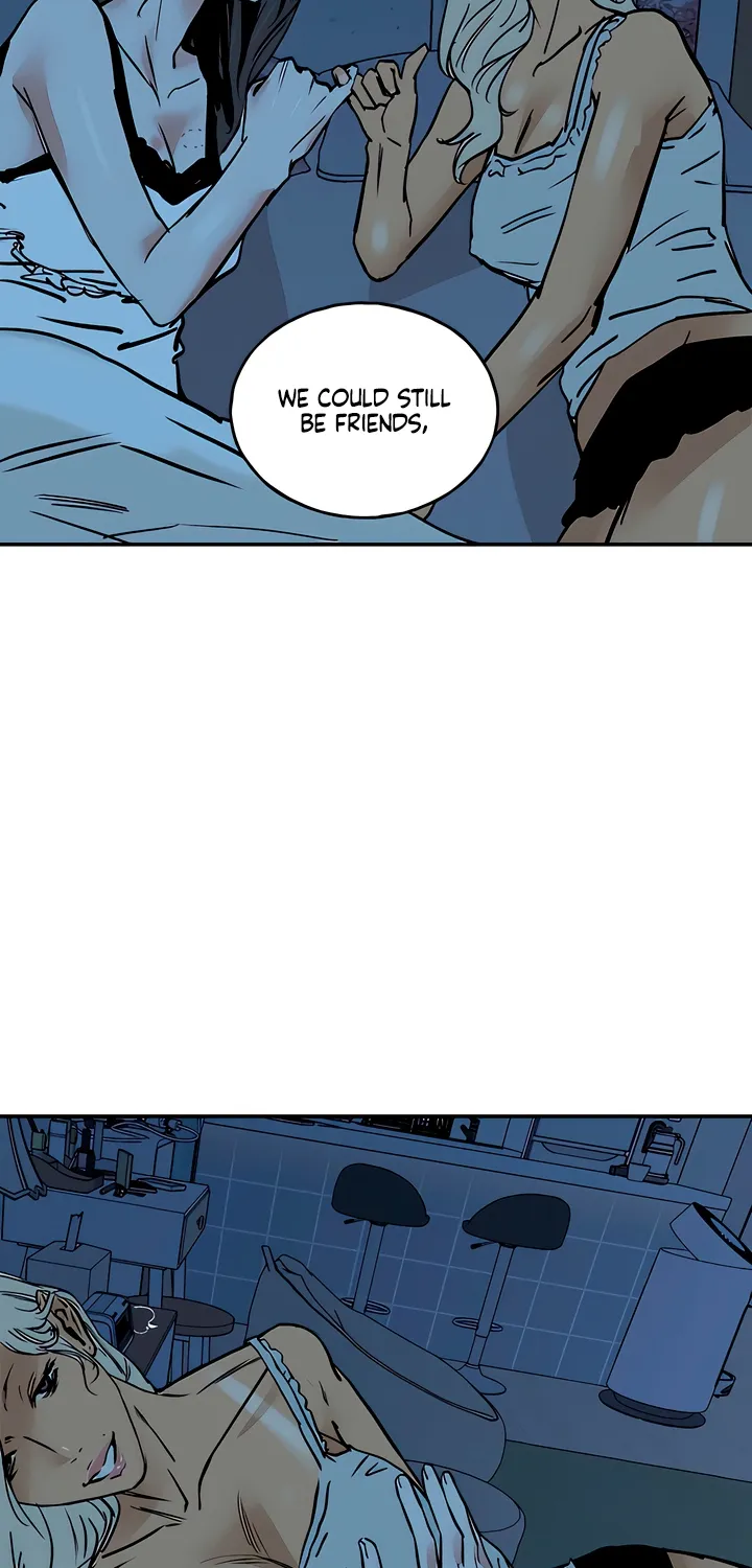 MURMUR Chapter 15 page 70 - 