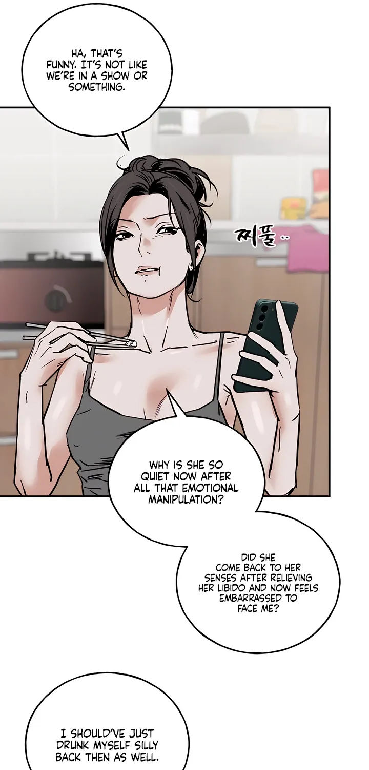 MURMUR Chapter 15 page 9 - 