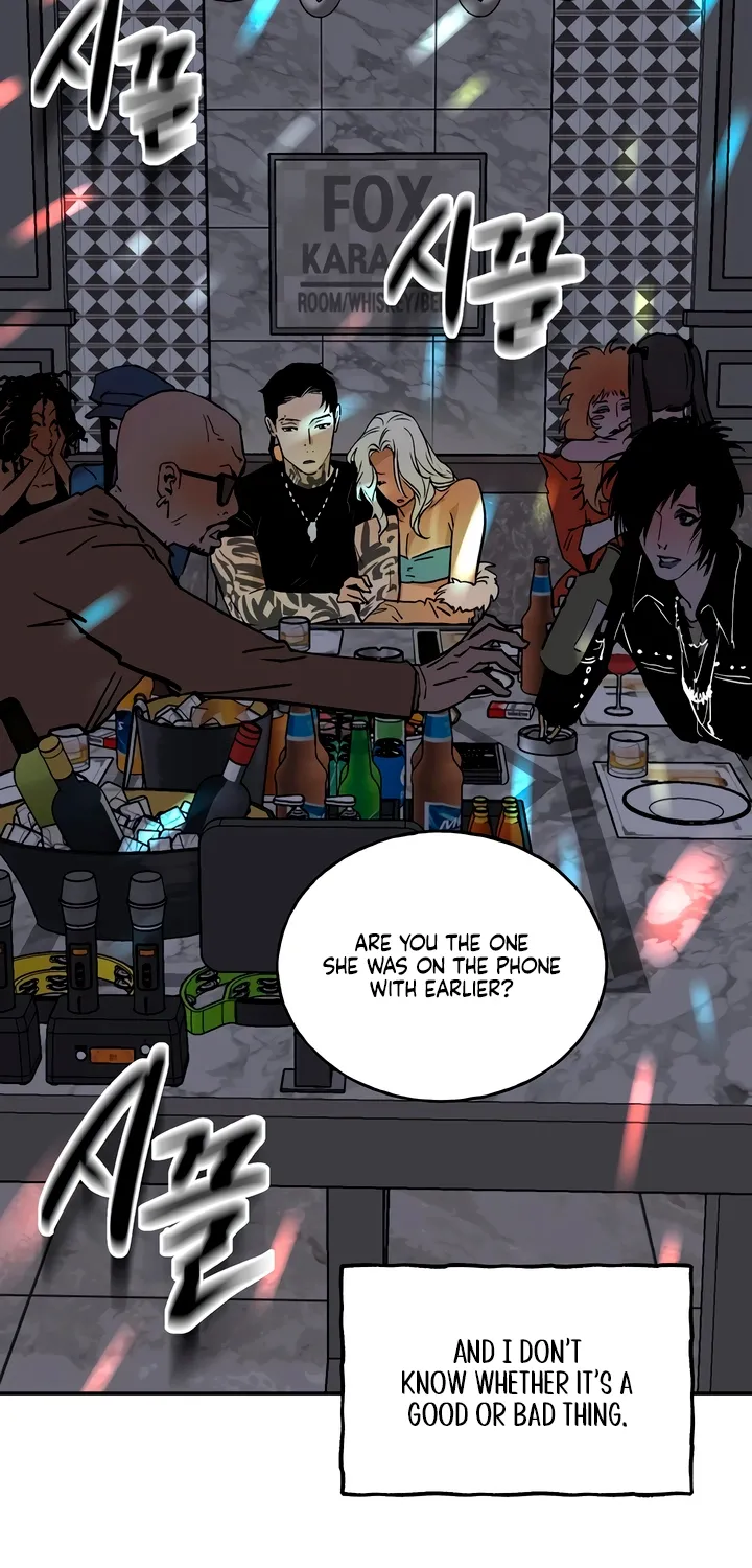 MURMUR Chapter 16 page 13 - 