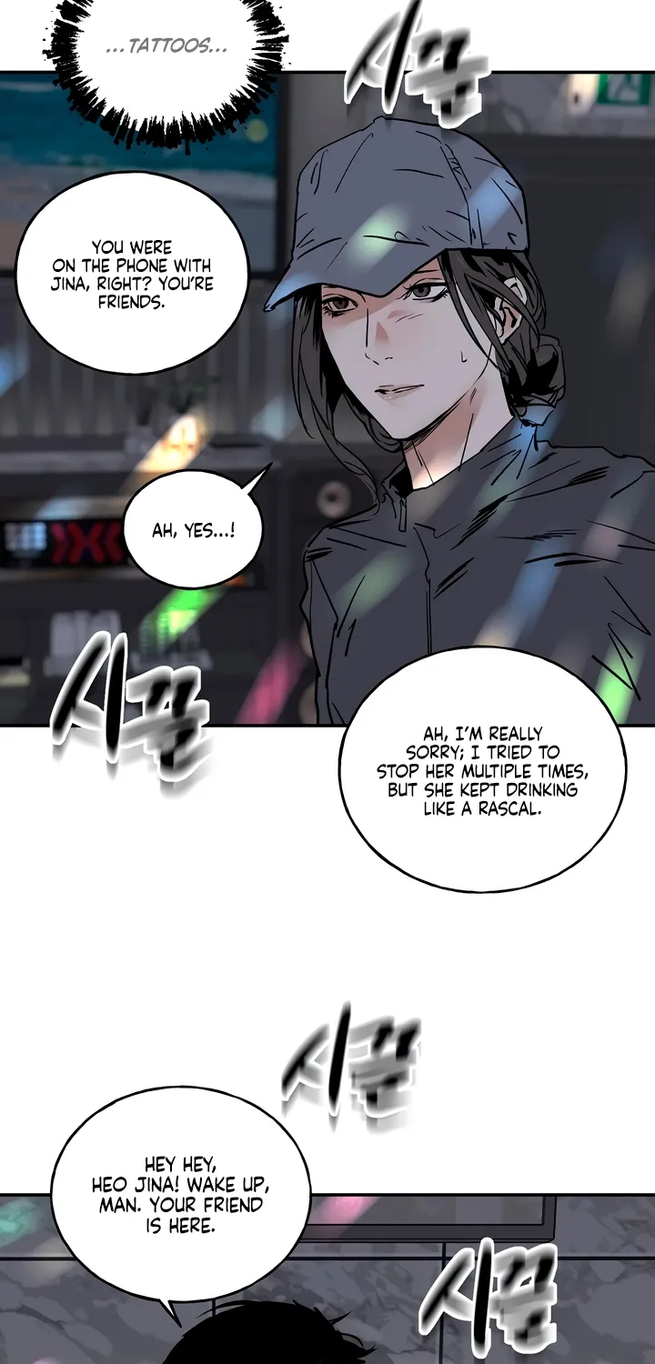 MURMUR Chapter 16 page 15 - 
