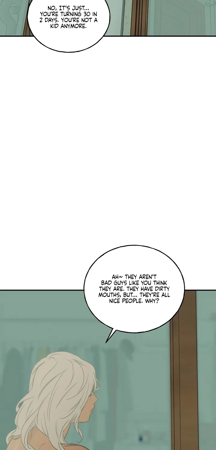 MURMUR Chapter 16 page 21 - 