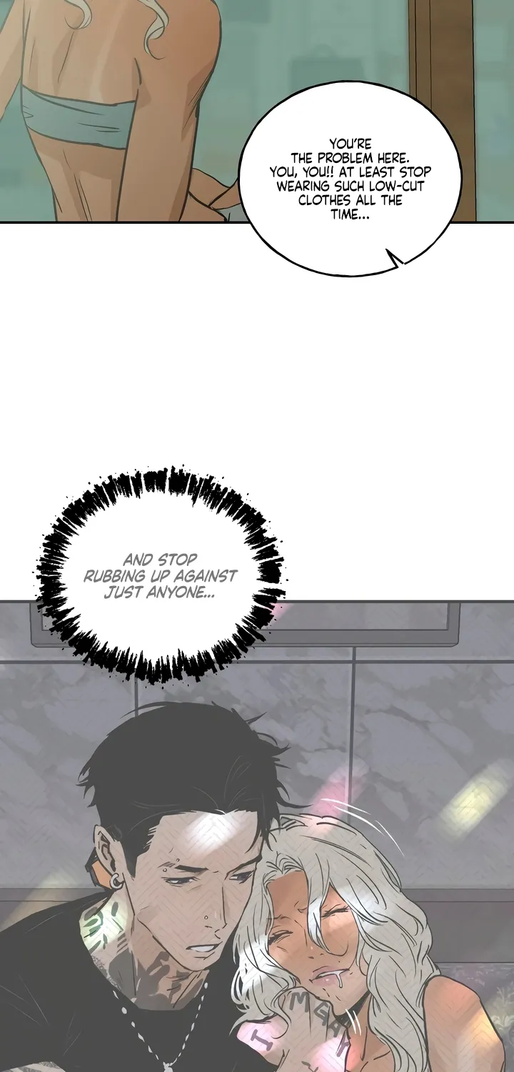 MURMUR Chapter 16 page 22 - 