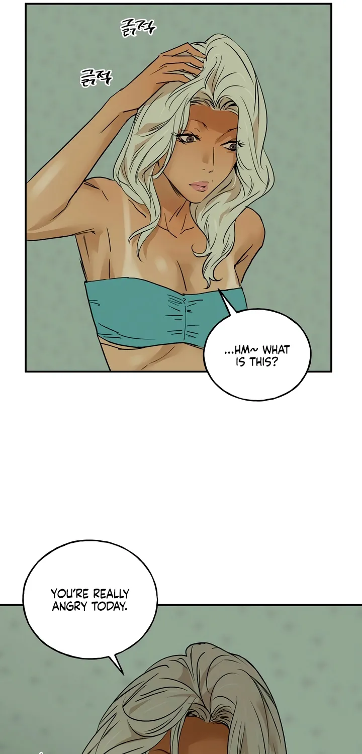MURMUR Chapter 16 page 25 - 