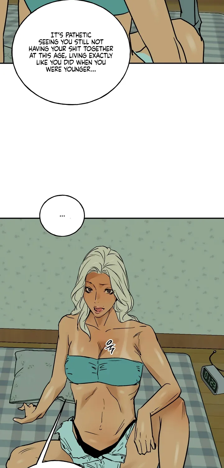 MURMUR Chapter 16 page 30 - 