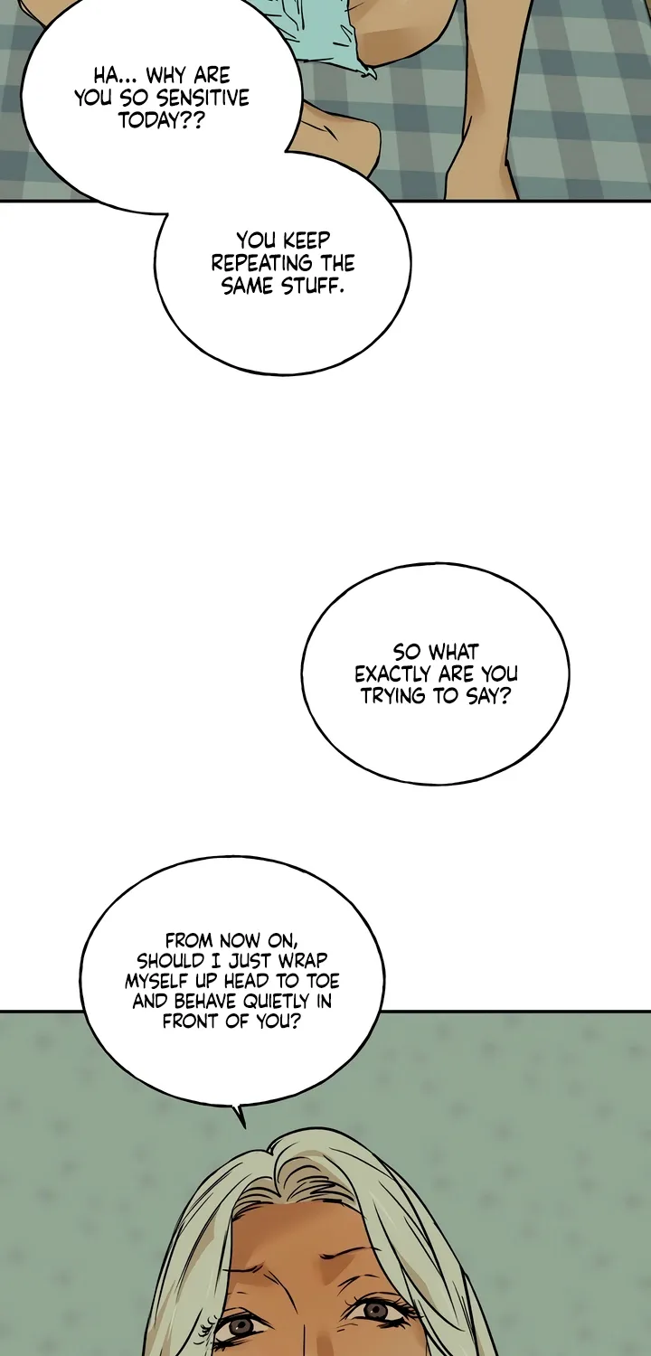 MURMUR Chapter 16 page 31 - 