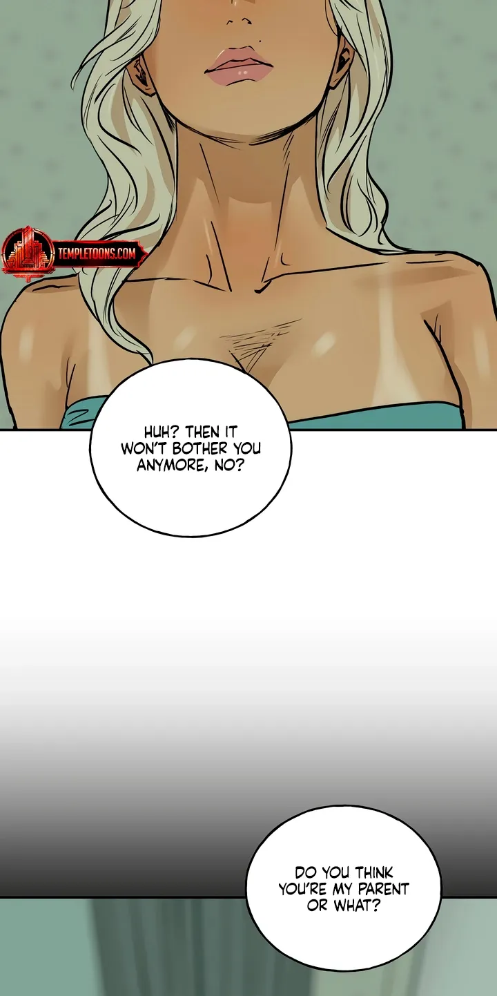 MURMUR Chapter 16 page 32 - 
