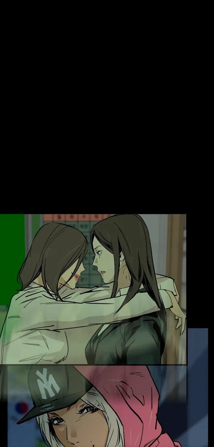 MURMUR Chapter 16 page 34 - 