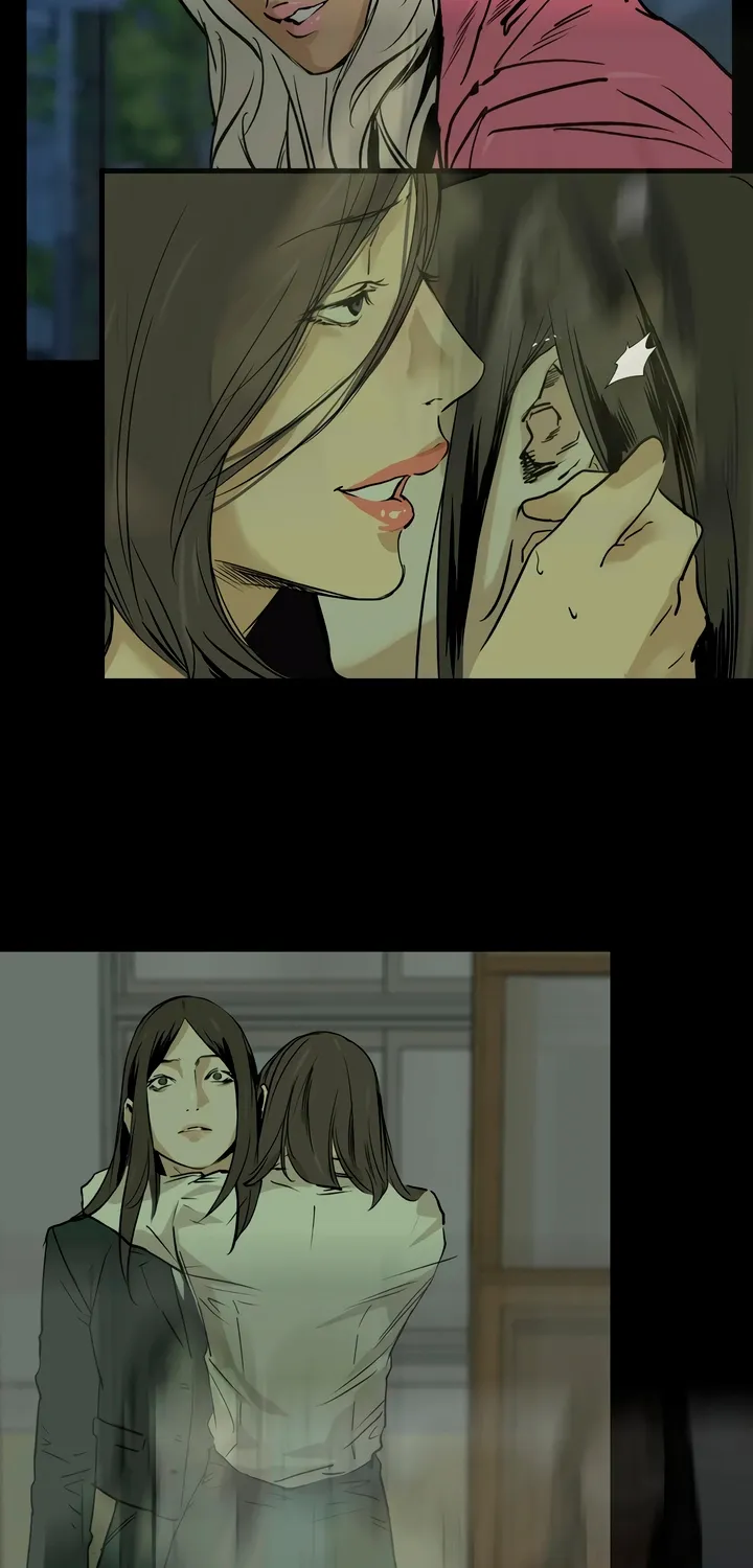 MURMUR Chapter 16 page 35 - 
