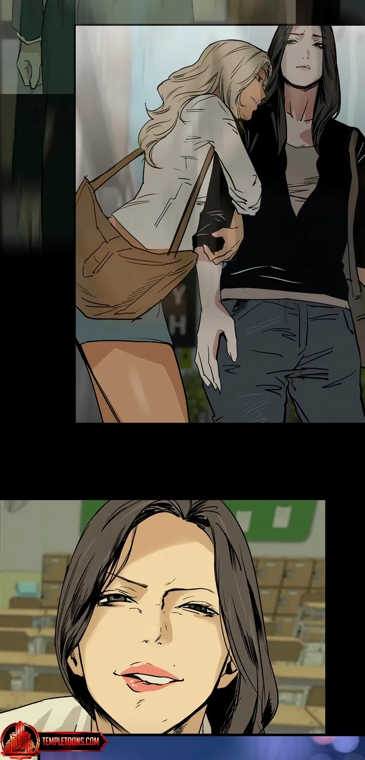 MURMUR Chapter 16 page 36 - 
