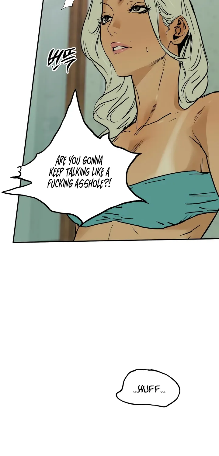 MURMUR Chapter 16 page 39 - 