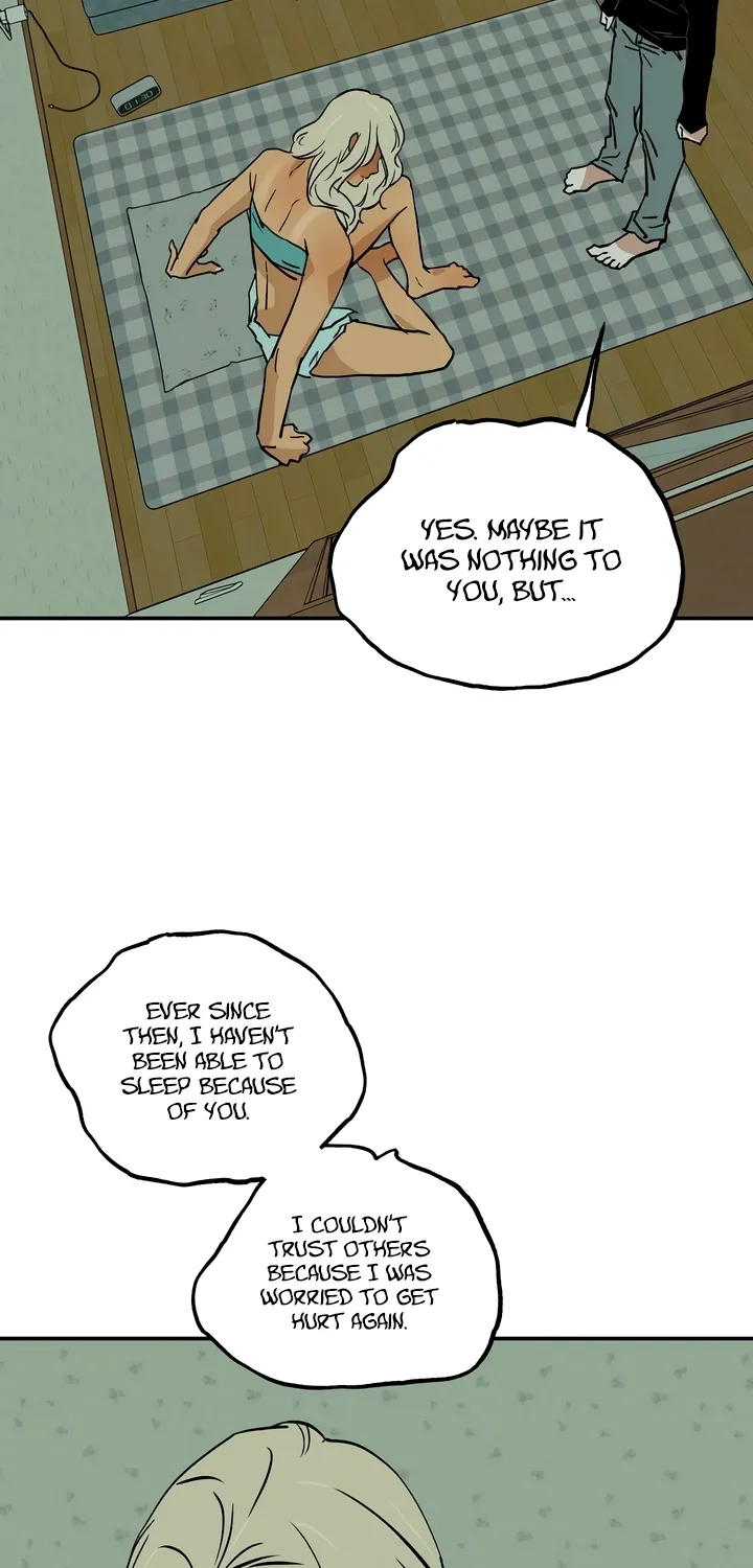 MURMUR Chapter 16 page 45 - 
