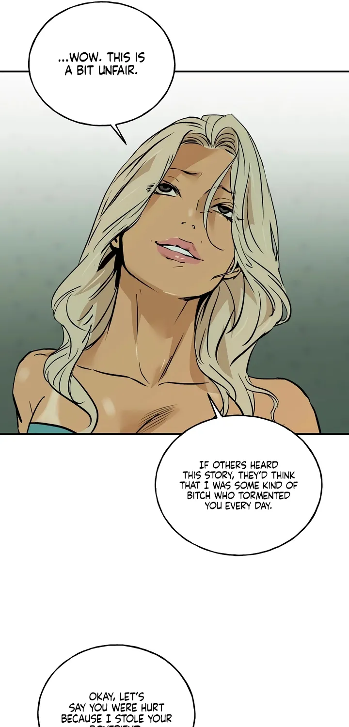 MURMUR Chapter 16 page 49 - 