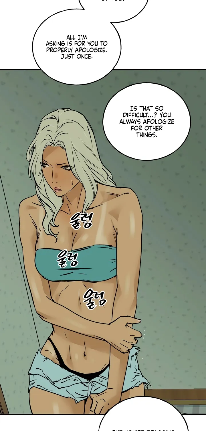 MURMUR Chapter 16 page 58 - 
