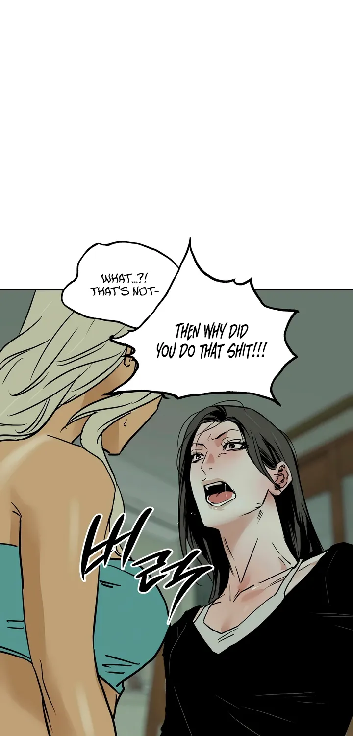 MURMUR Chapter 16 page 61 - 