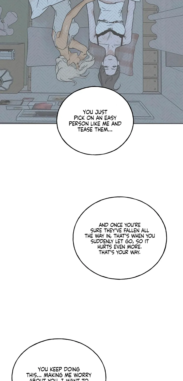 MURMUR Chapter 16 page 63 - 