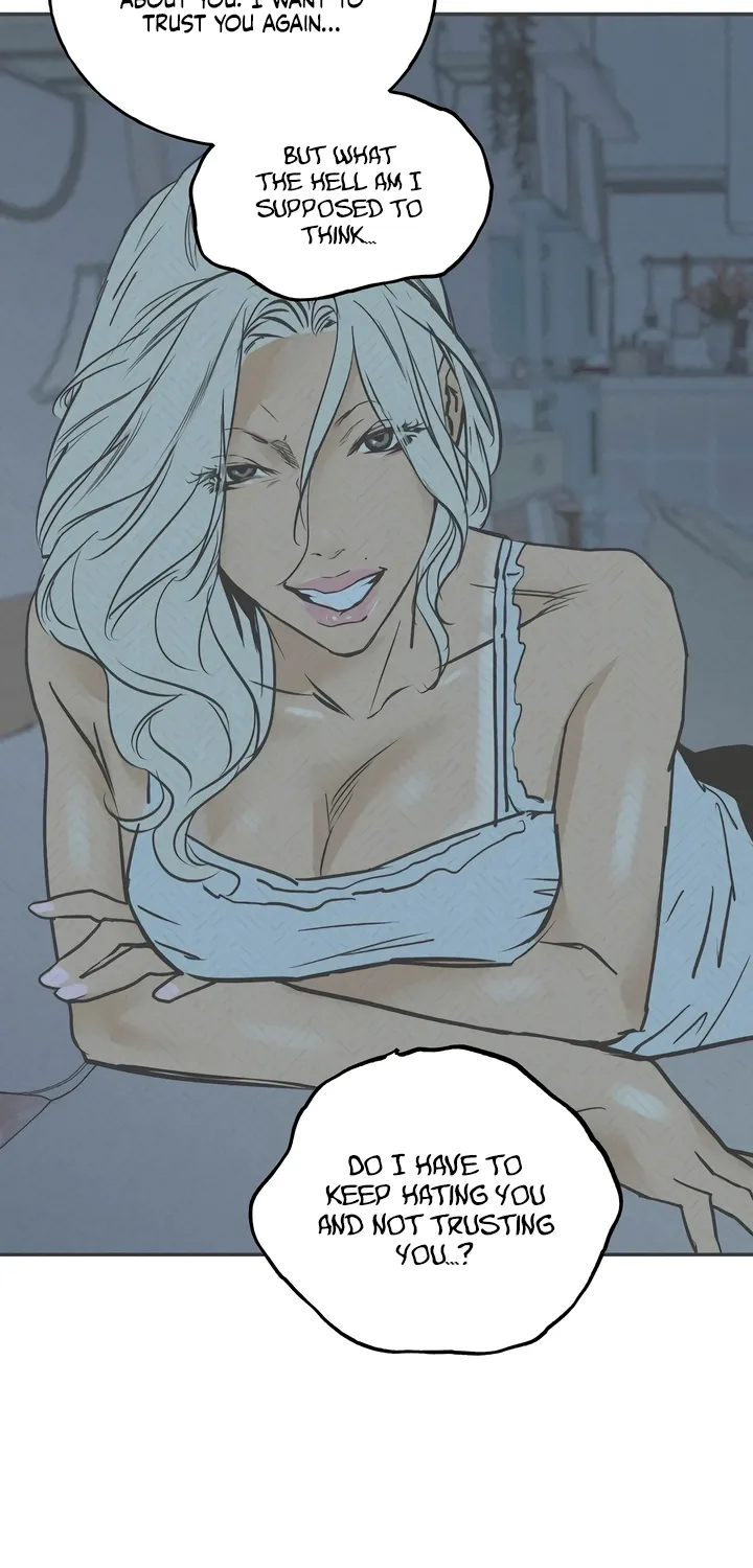 MURMUR Chapter 16 page 64 - 