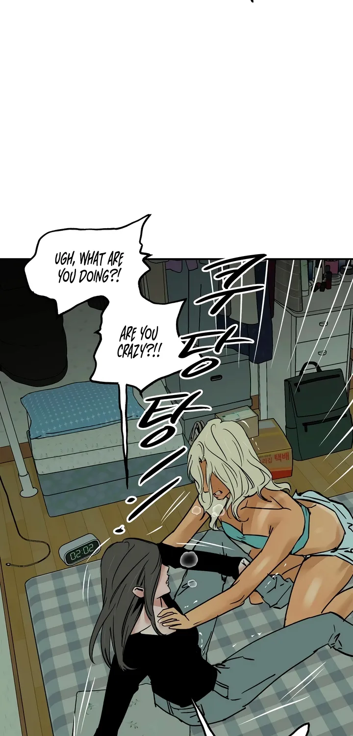 MURMUR Chapter 16 page 74 - 