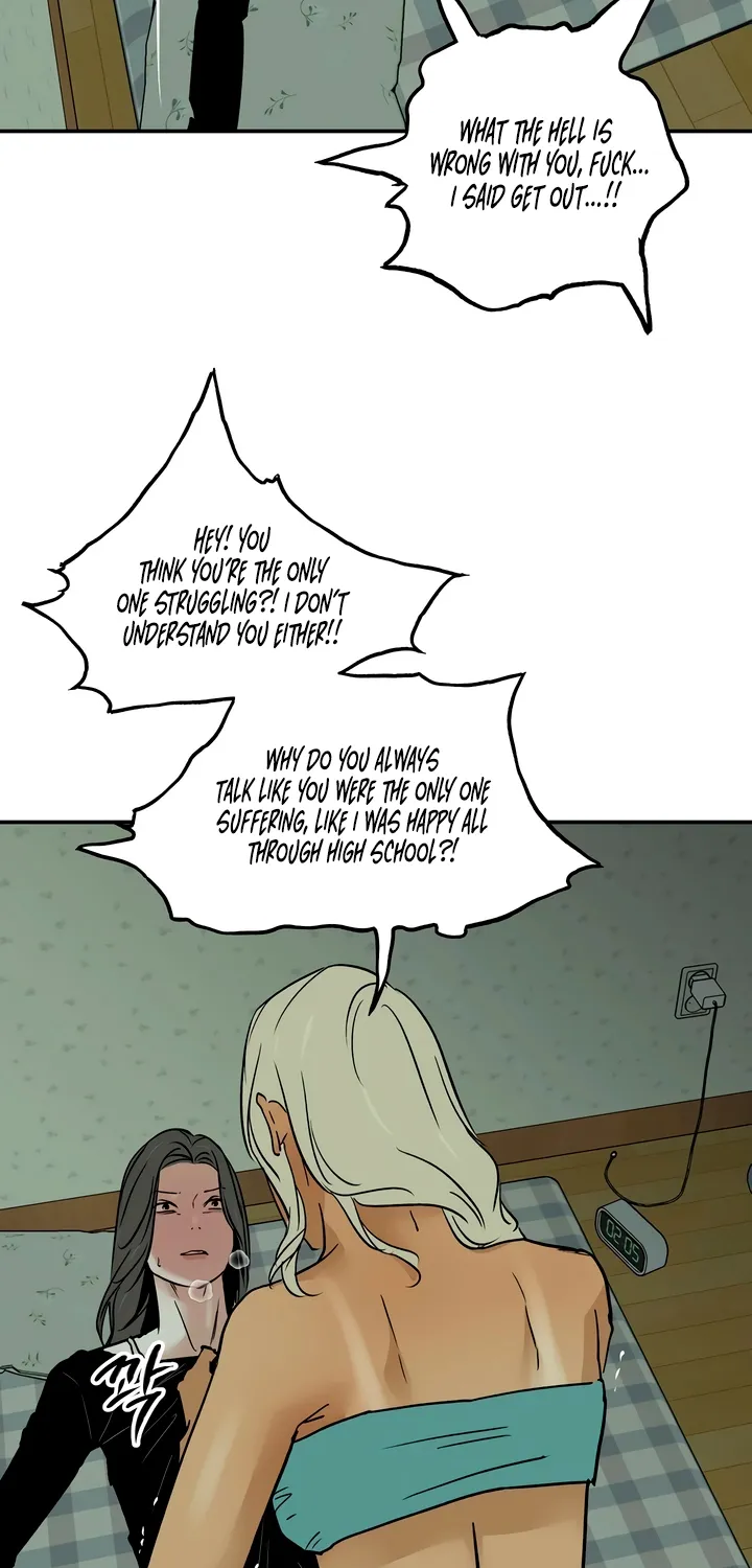 MURMUR Chapter 16 page 75 - 